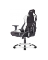 AKRACING ProX Gaming Chair White - nr 18