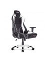 AKRACING ProX Gaming Chair White - nr 1