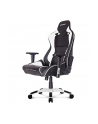 AKRACING ProX Gaming Chair White - nr 3