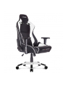 AKRACING ProX Gaming Chair White - nr 4