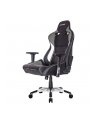 AKRACING ProX Gaming Chair Grey - nr 7