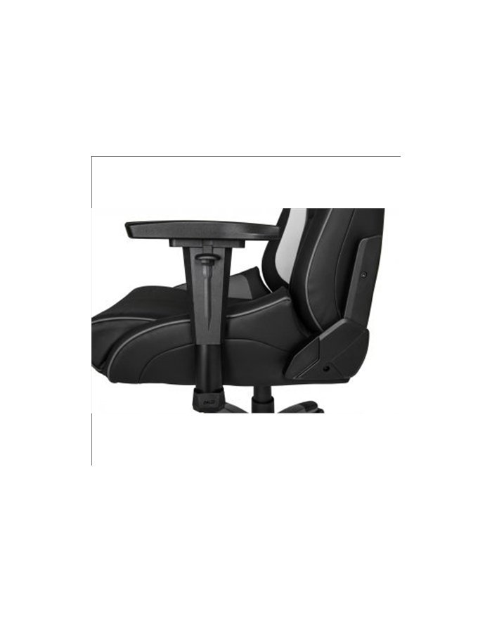 AKRACING ProX Gaming Chair Grey główny