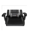 AKRACING ProX Gaming Chair Grey - nr 19