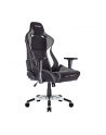 AKRACING ProX Gaming Chair Grey - nr 2