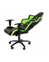 AKRACING Player Gaming Chair Black/Green - nr 10