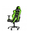 AKRACING Player Gaming Chair Black/Green - nr 11