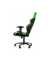 AKRACING Player Gaming Chair Black/Green - nr 14