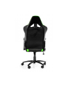 AKRACING Player Gaming Chair Black/Green - nr 15