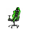 AKRACING Player Gaming Chair Black/Green - nr 17