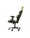 AKRACING Player Gaming Chair Black/Green - nr 24