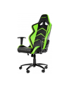 AKRACING Player Gaming Chair Black/Green - nr 4