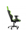 AKRACING Player Gaming Chair Black/Green - nr 6