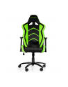 AKRACING Player Gaming Chair Black/Green - nr 8