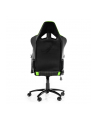 AKRACING Player Gaming Chair Black/Green - nr 9
