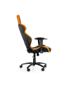 AKRACING Player Gaming Chair Black/Orang - nr 15