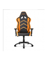 AKRACING Player Gaming Chair Black/Orang - nr 17