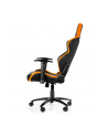 AKRACING Player Gaming Chair Black/Orang - nr 4