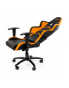 AKRACING Player Gaming Chair Black/Orang - nr 7