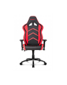 AKRACING Player Gaming Chair Black/Red - nr 11