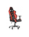 AKRACING Player Gaming Chair Black/Red - nr 18