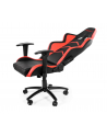 AKRACING Player Gaming Chair Black/Red - nr 19