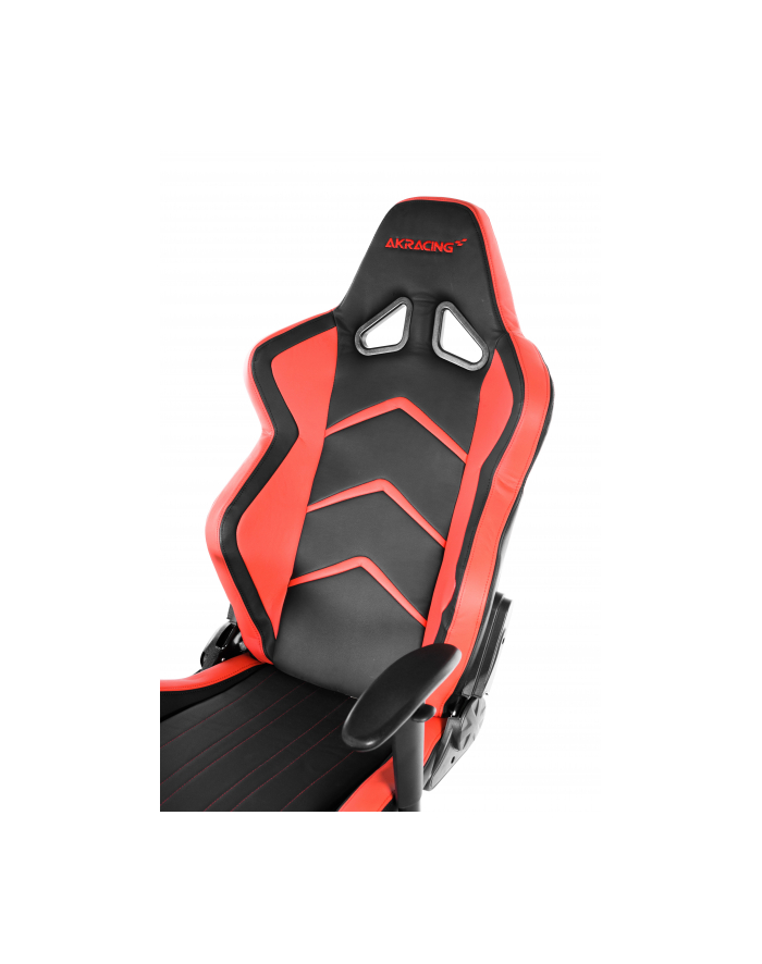 AKRACING Player Gaming Chair Black/Red główny