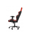 AKRACING Player Gaming Chair Black/Red - nr 22