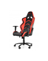AKRACING Player Gaming Chair Black/Red - nr 23