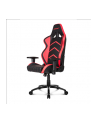 AKRACING Player Gaming Chair Black/Red - nr 27