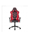 AKRACING Player Gaming Chair Black/Red - nr 29