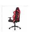 AKRACING Player Gaming Chair Black/Red - nr 30