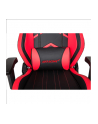 AKRACING Player Gaming Chair Black/Red - nr 32