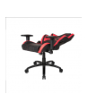 AKRACING Player Gaming Chair Black/Red - nr 34