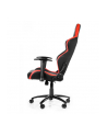 AKRACING Player Gaming Chair Black/Red - nr 38