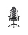 AKRACING Player Gaming Chair Black/White - nr 12