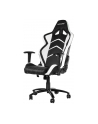 AKRACING Player Gaming Chair Black/White - nr 1