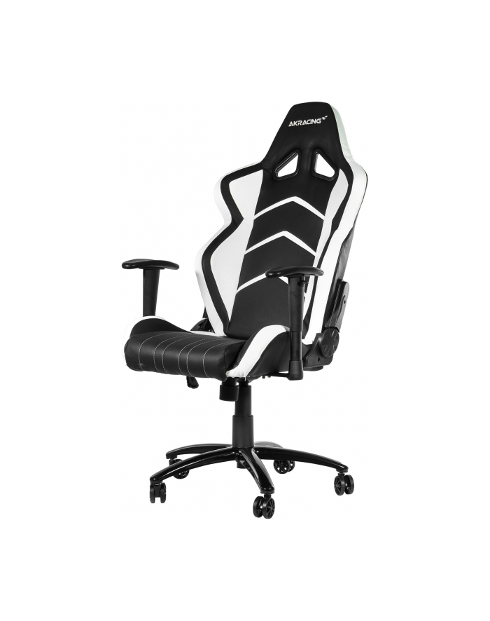 AKRACING Player Gaming Chair Black/White główny