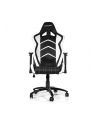 AKRACING Player Gaming Chair Black/White - nr 5