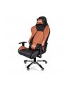 AKRACING Premium Gaming Chair Black/Brown - nr 10