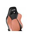 AKRACING Premium Gaming Chair Black/Brown - nr 11