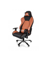 AKRACING Premium Gaming Chair Black/Brown - nr 14