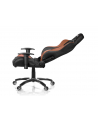 AKRACING Premium Gaming Chair Black/Brown - nr 17