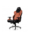 AKRACING Premium Gaming Chair Black/Brown - nr 21