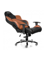 AKRACING Premium Gaming Chair Black/Brown - nr 22