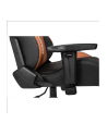 AKRACING Premium Gaming Chair Black/Brown - nr 24