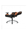 AKRACING Premium Gaming Chair Black/Brown - nr 25