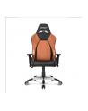 AKRACING Premium Gaming Chair Black/Brown - nr 27