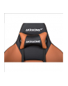 AKRACING Premium Gaming Chair Black/Brown - nr 31