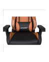AKRACING Premium Gaming Chair Black/Brown - nr 32