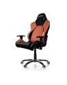 AKRACING Premium Gaming Chair Black/Brown - nr 34